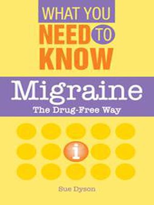 cover image of Migraine